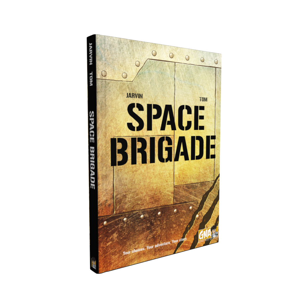 Space Brigade