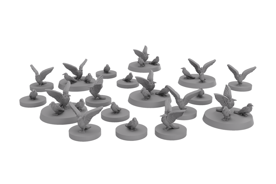Final Girl: Wave 2: Miniatures Box – Accessory to The Board Game by Van Ryder Games – Core Box and One Feature Film Box is Required to Play - 1 Player Final Girl: Wave 2: Miniatures Box – Accessory to The Board Game by Van Ryder Games – Core Box and One Feature Film Box is Required to Play - 1 Player