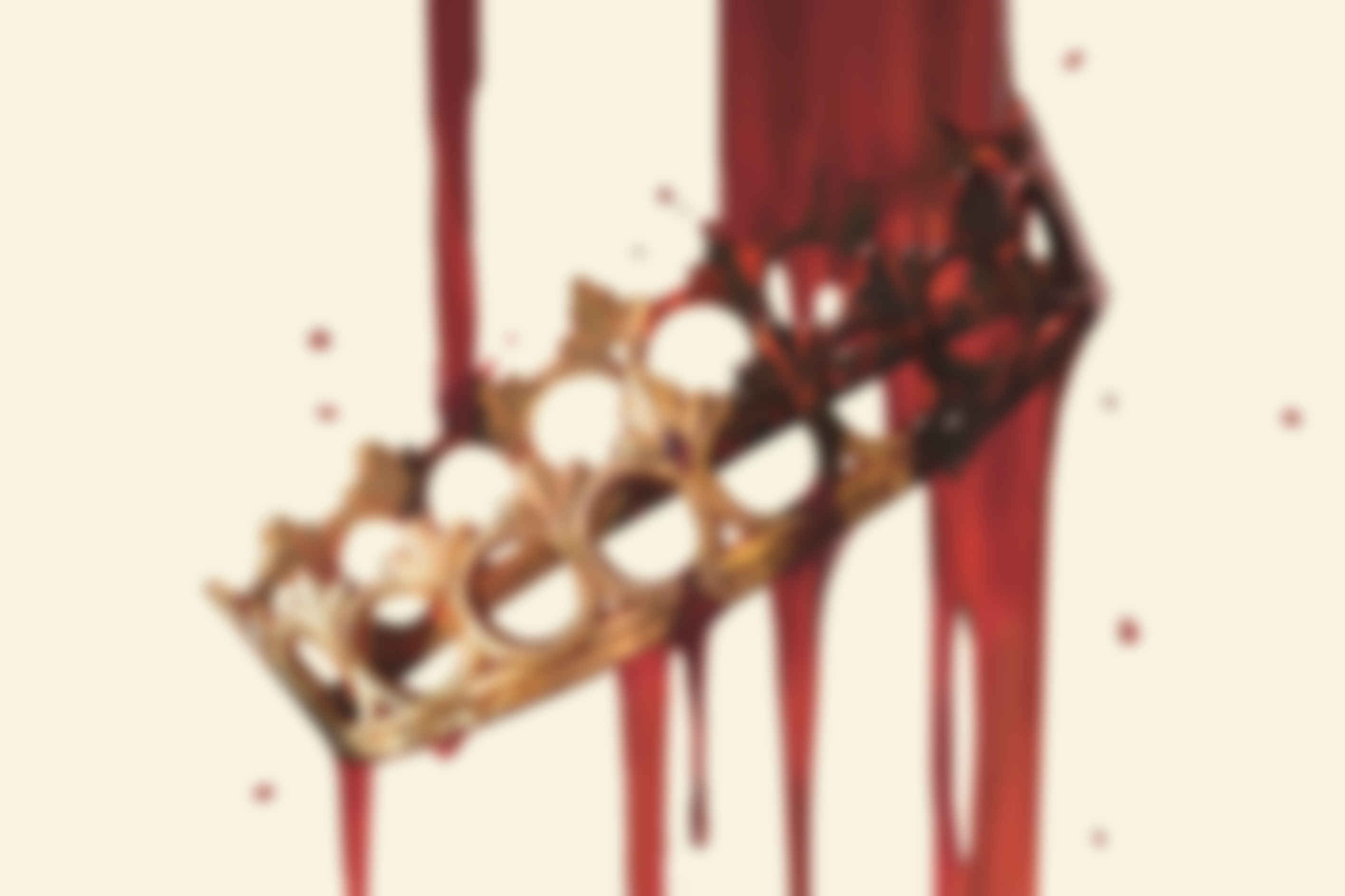 Enemies & Lovers: the Crown of Elfhame