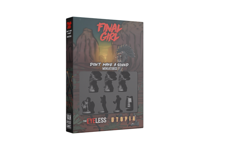 Final Girl: Don&